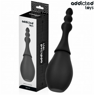 Detergente da Viaggio Addicted Toys Model 4 Igiene e Sicurezza